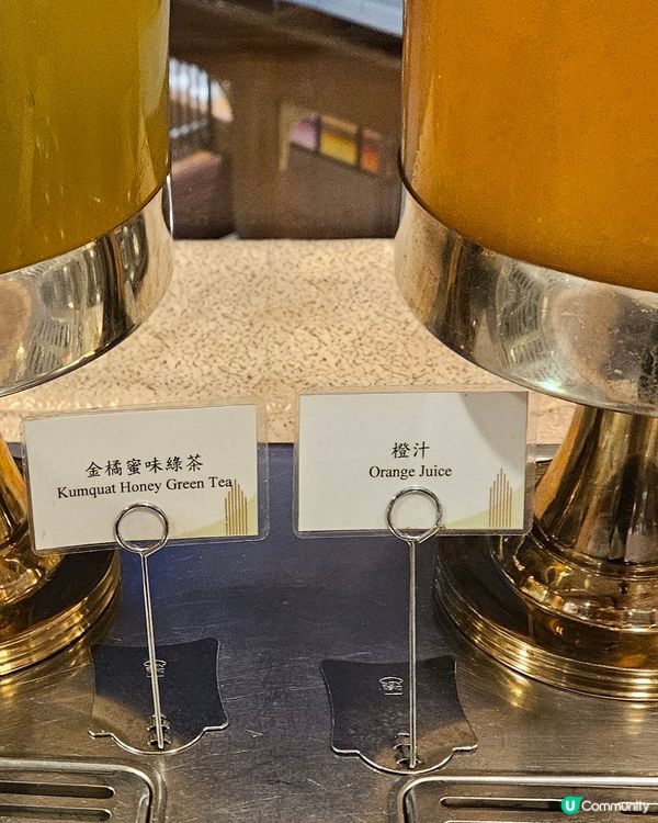 中秋節開心自助餐