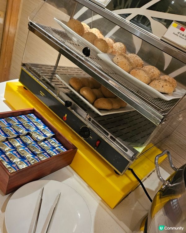 中秋節開心自助餐