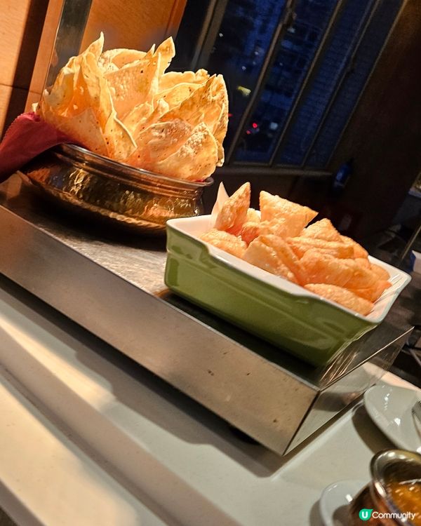 中秋節開心自助餐