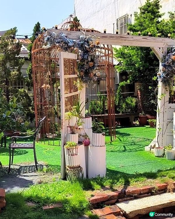 ## 鹿港老街古色古香 🕰️  穿越時空之旅 🚶‍♀️