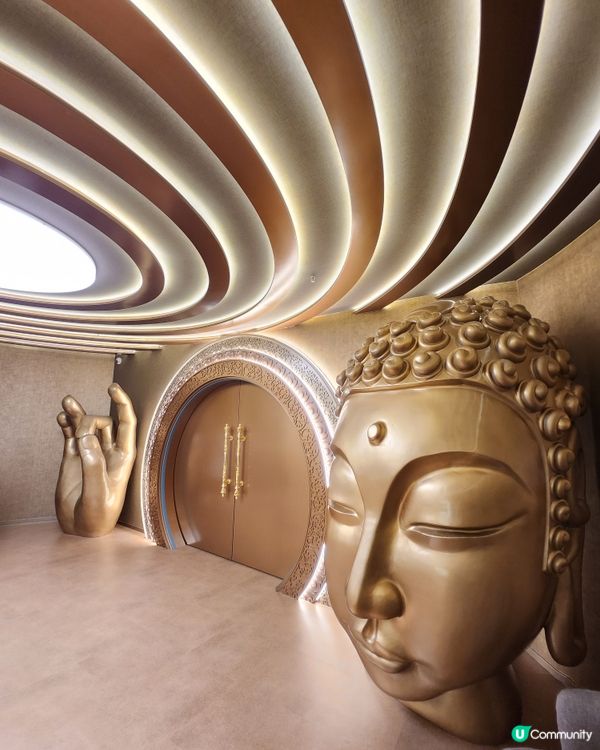 日本No.1人氣 👍有“神之手”之稱「悟空Spa」
