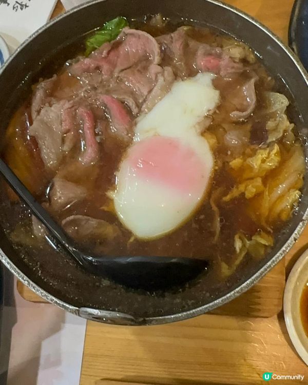 超好味嘅疏乎厘🩷😍