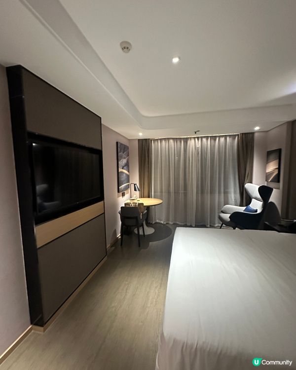 珠海連鎖平價酒店 $3xx一晚