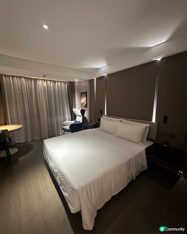 珠海連鎖平價酒店 $3xx一晚