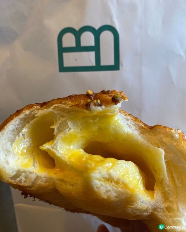 呢個三重芝士鹽可做,只係$13,裏面嘅芝士都幾足料而且唔會係...