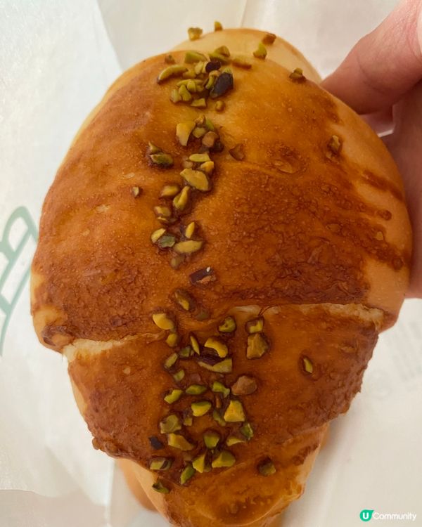 呢個三重芝士鹽可做,只係$13,裏面嘅芝士都幾足料而且唔會係...