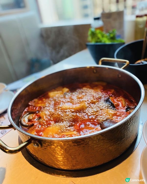 旺角➡️➡️➡️馬祖無限時台灣養生涮涮鍋