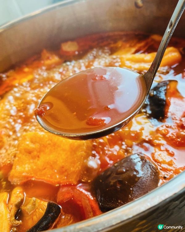 旺角➡️➡️➡️馬祖無限時台灣養生涮涮鍋