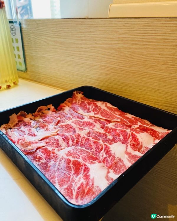 旺角➡️➡️➡️馬祖無限時台灣養生涮涮鍋