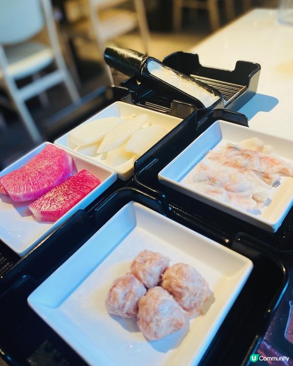 旺角➡️➡️➡️馬祖無限時台灣養生涮涮鍋