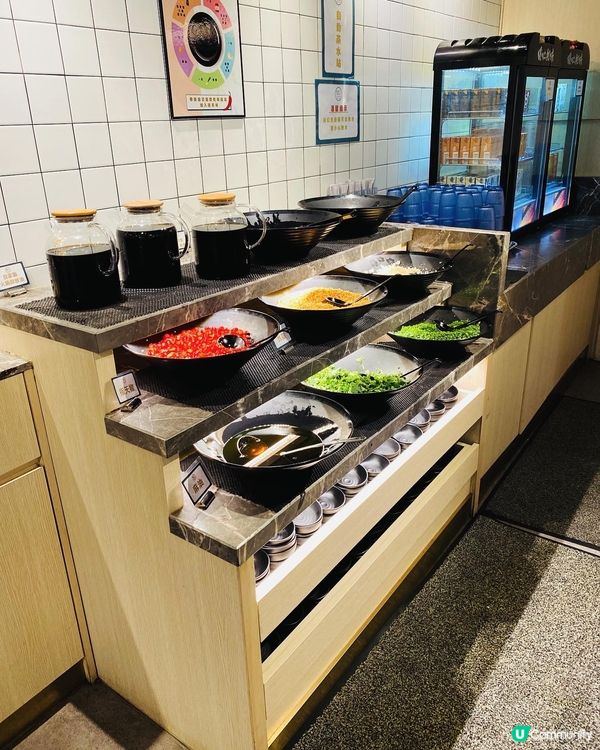 旺角➡️➡️➡️馬祖無限時台灣養生涮涮鍋