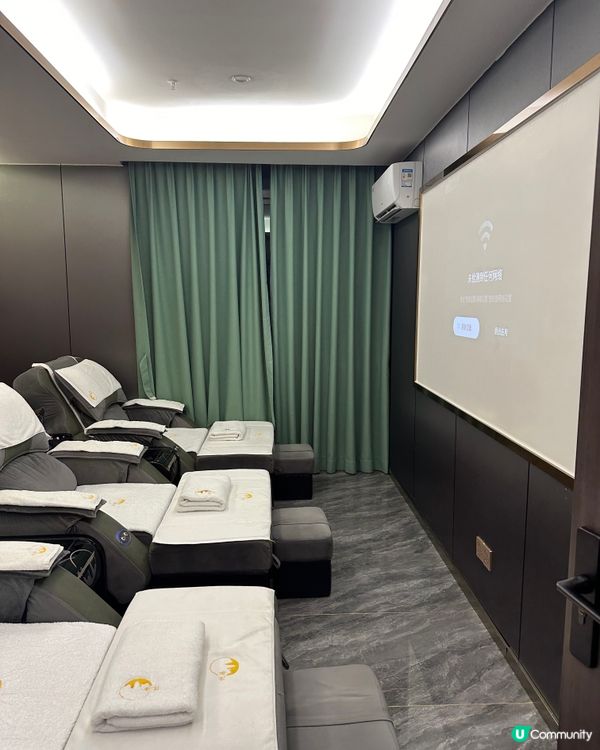 珠海按摩好去處