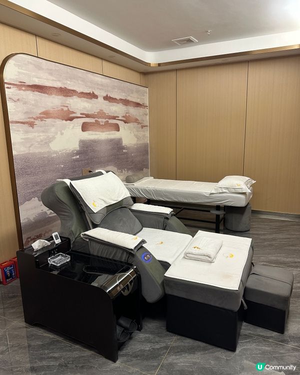 珠海按摩好去處