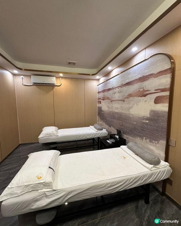 珠海按摩好去處