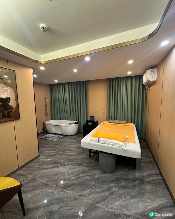 珠海按摩好去處