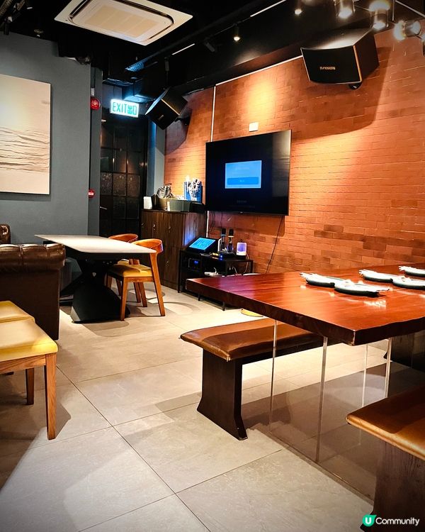 臥虎藏龍高質意大利西班牙fusion菜