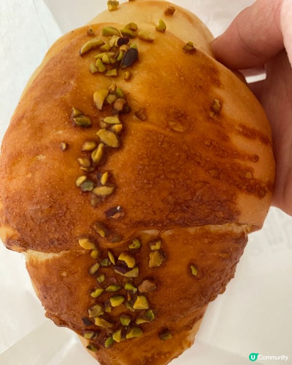 Bean出品嘅麵包係用日本麵粉製造嘅,麵包除咗好食之外,賣相...