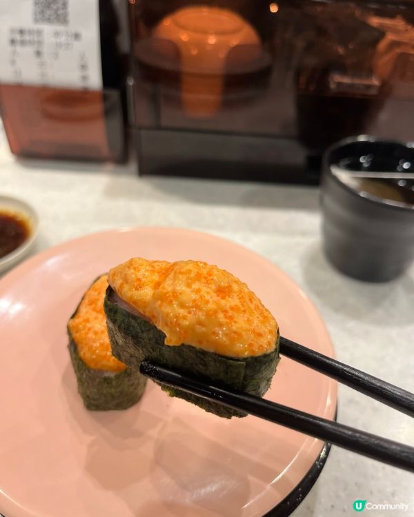 未有假期去日本 唯有食住爭鮮頂住先🤣