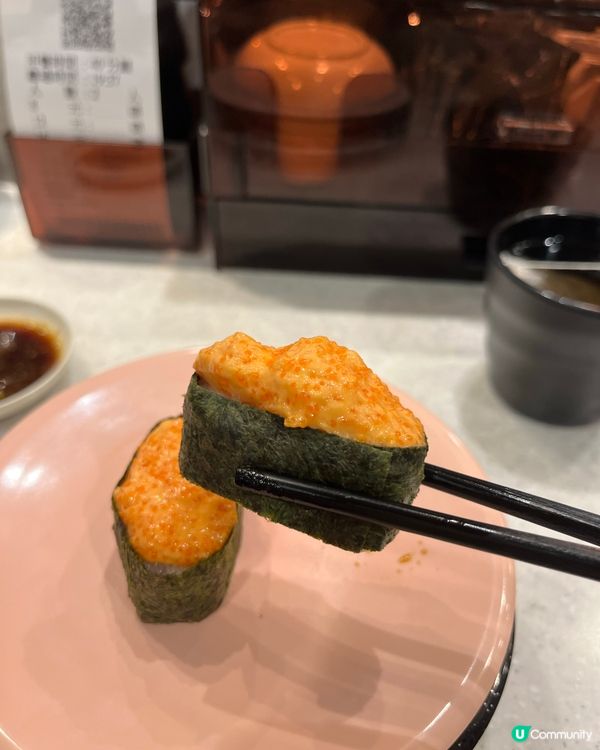 未有假期去日本 唯有食住爭鮮頂住先🤣