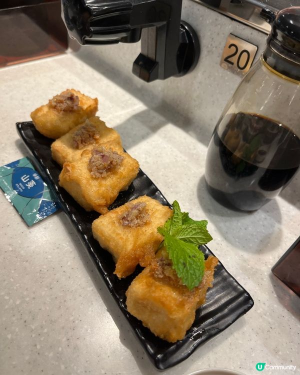 未有假期去日本 唯有食住爭鮮頂住先🤣