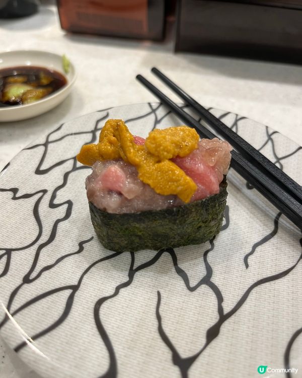 未有假期去日本 唯有食住爭鮮頂住先🤣