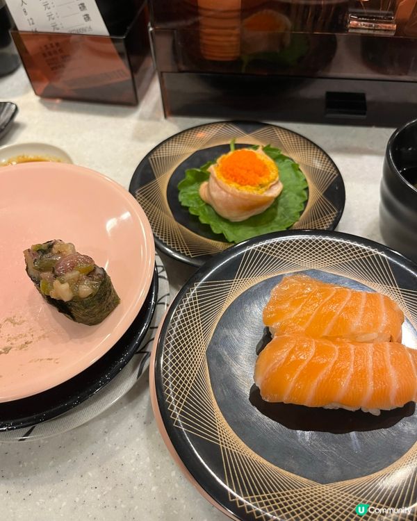 未有假期去日本 唯有食住爭鮮頂住先🤣