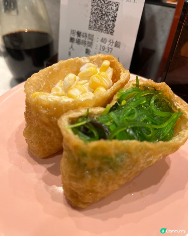 未有假期去日本 唯有食住爭鮮頂住先🤣