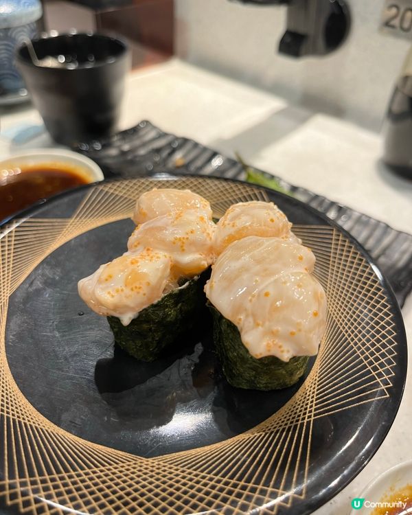 未有假期去日本 唯有食住爭鮮頂住先🤣