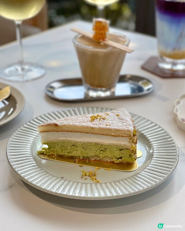 北角✨超chill舒適cafe推介