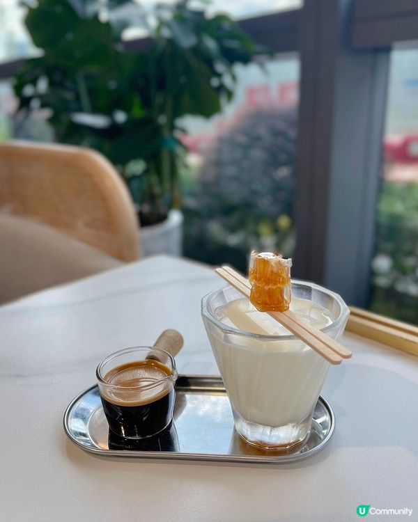 北角✨超chill舒適cafe推介