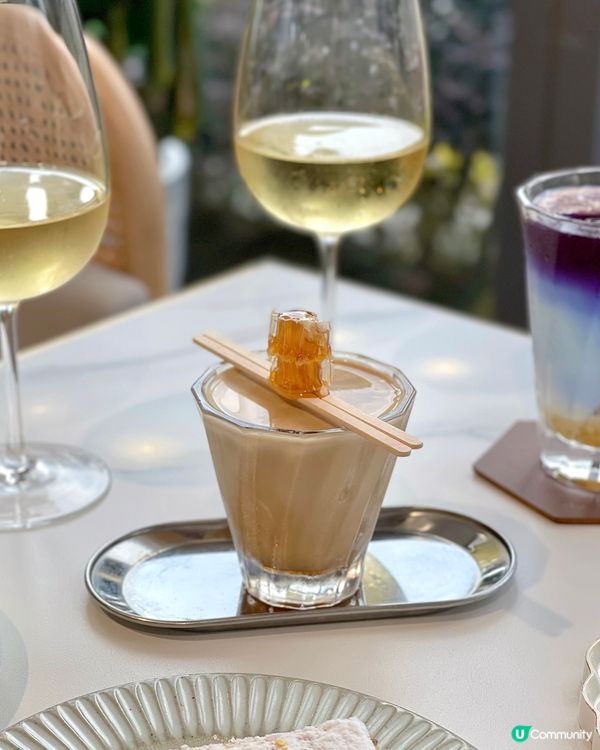 北角✨超chill舒適cafe推介