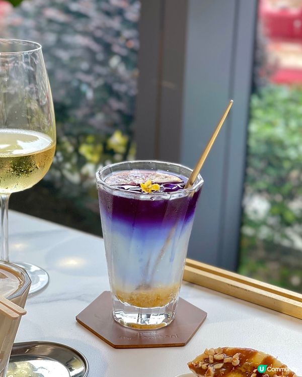 北角✨超chill舒適cafe推介