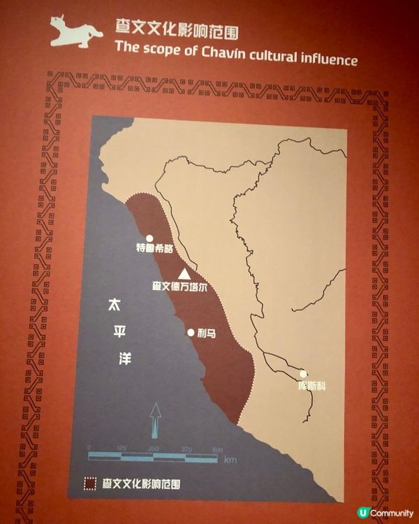 穿越印加帝國｜驚見木乃伊😱｜太陽的子民｜南山博物館展覽