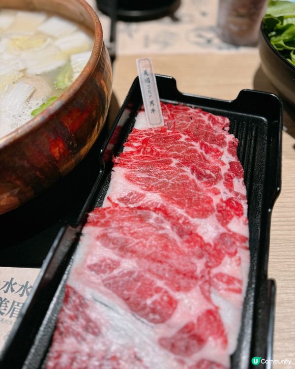 牛大人MÖVENPICK雪糕放題｜聚餐啤一啤🍻