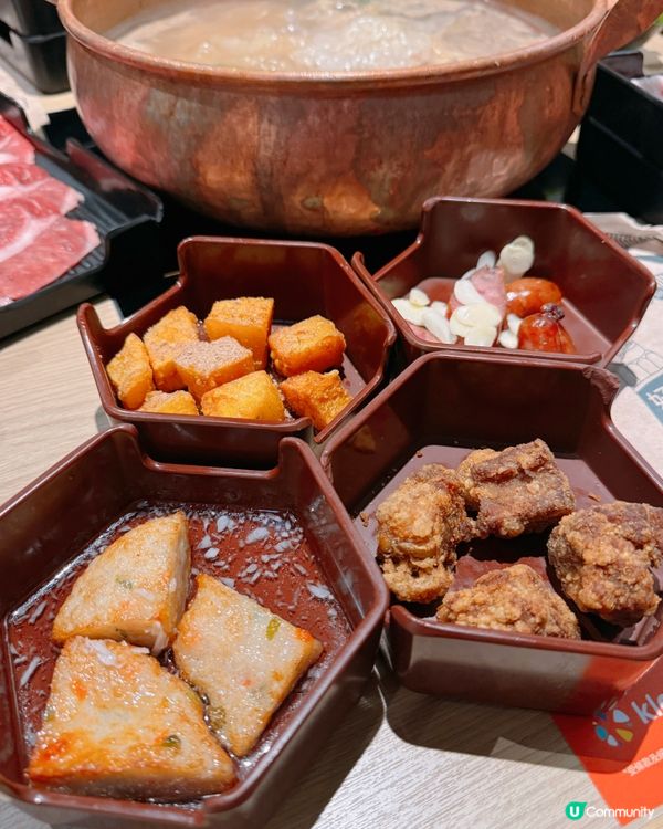 牛大人MÖVENPICK雪糕放題｜聚餐啤一啤🍻