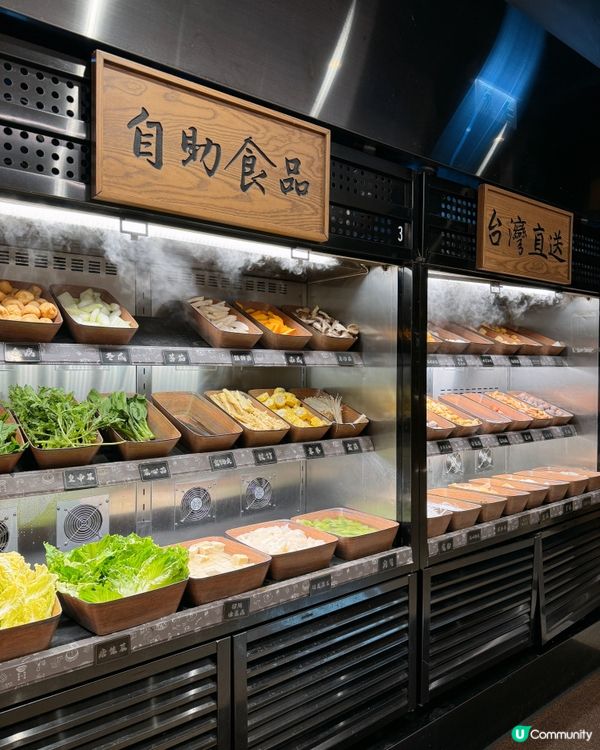 牛大人MÖVENPICK雪糕放題｜聚餐啤一啤🍻