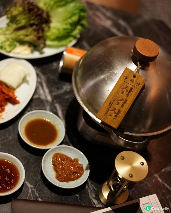  Ｉ奢華優質ＩElement 韓式居酒屋