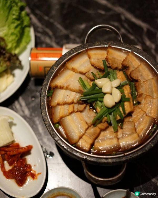  Ｉ奢華優質ＩElement 韓式居酒屋