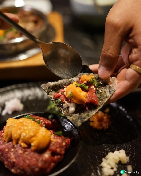  Ｉ奢華優質ＩElement 韓式居酒屋