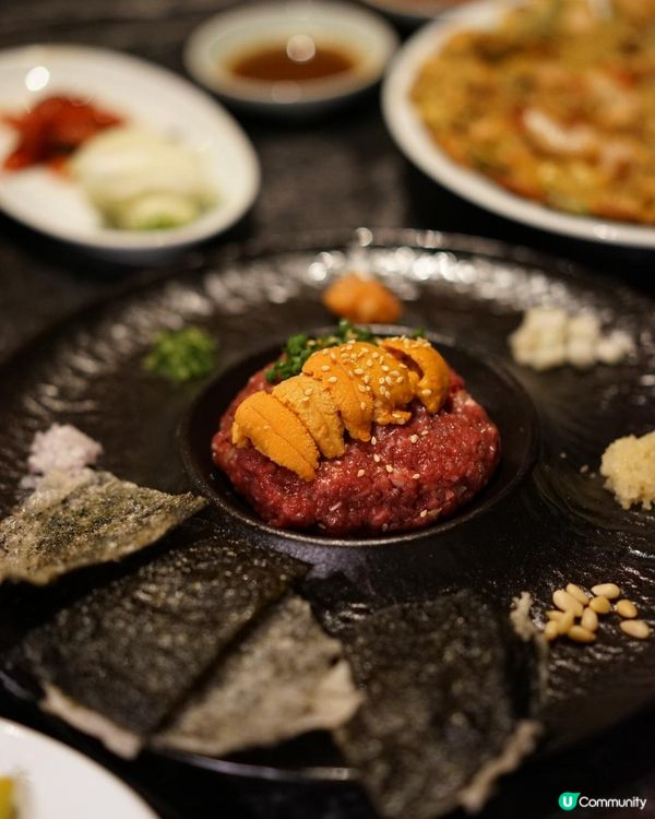  Ｉ奢華優質ＩElement 韓式居酒屋