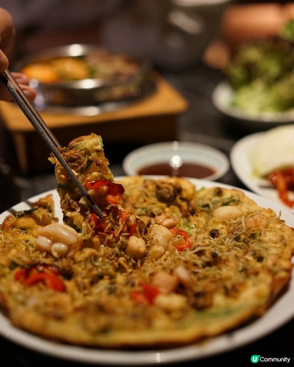  Ｉ奢華優質ＩElement 韓式居酒屋