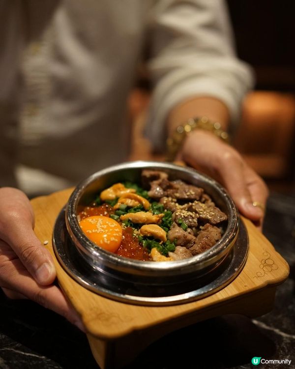  Ｉ奢華優質ＩElement 韓式居酒屋