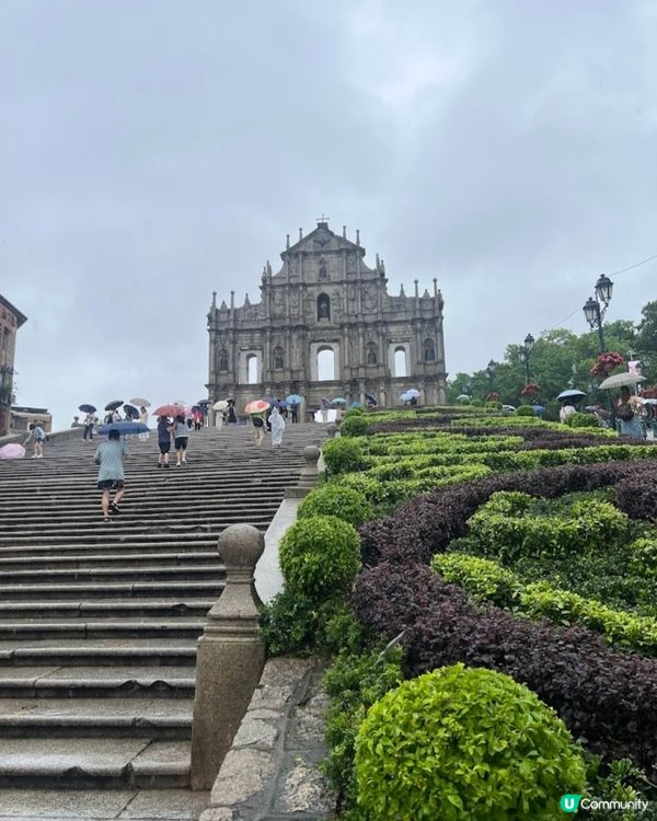 遊覽古蹟👍🏻