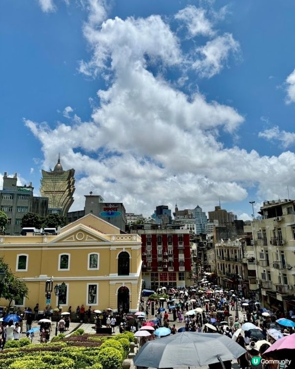 遊覽古蹟👍🏻