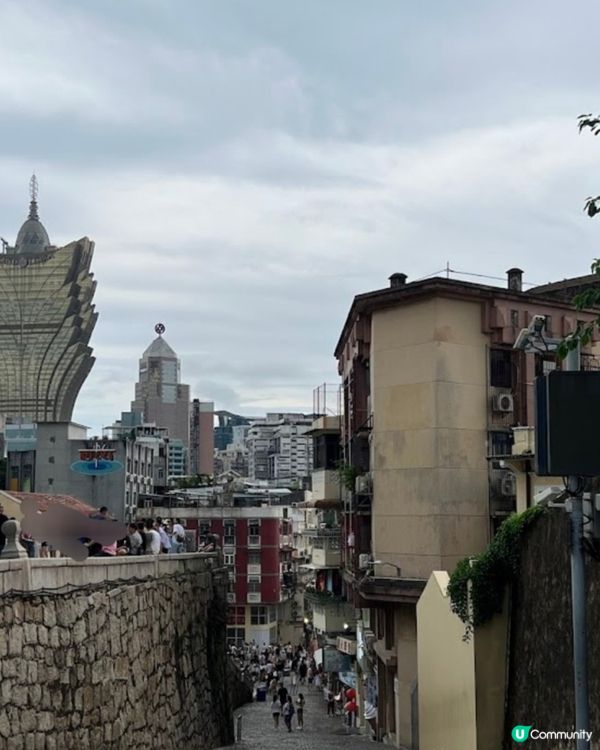 遊覽古蹟👍🏻