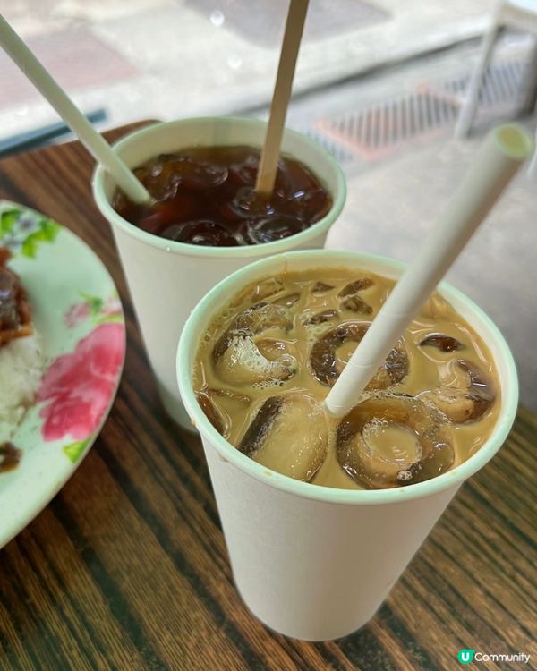 中環陳泗記大排檔！滑蛋叉燒飯超正！