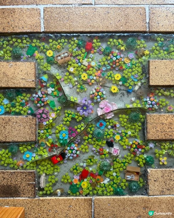 法式可露麗的完美邂逅（420·可露麗·Lab)