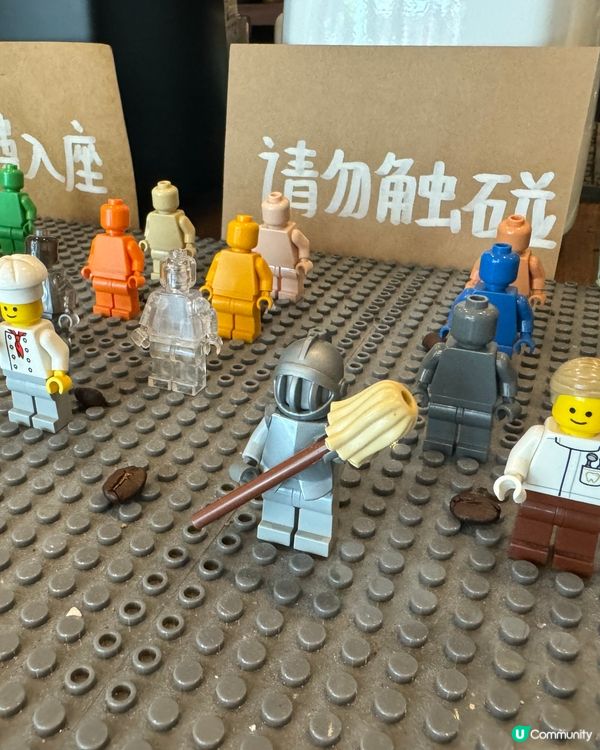 法式可露麗的完美邂逅（420·可露麗·Lab)