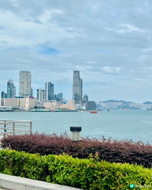 中環·Sunset Pier· 碼頭上的隱世露天泰菜餐廳