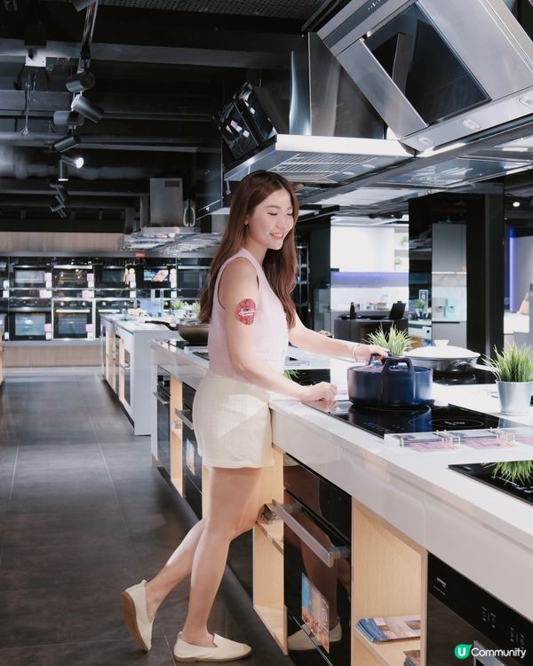 德國寶銅鑼灣旗艦店💖